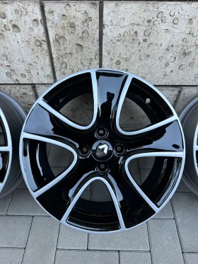 Джанти за Renault Clio, снимка 7