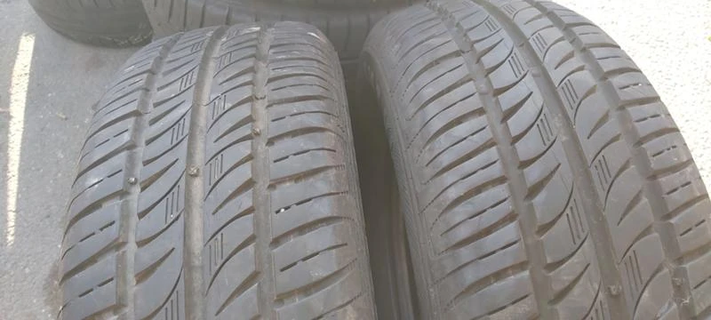 Гуми Летни 205/70R15, снимка 3 - Гуми и джанти - 35134499