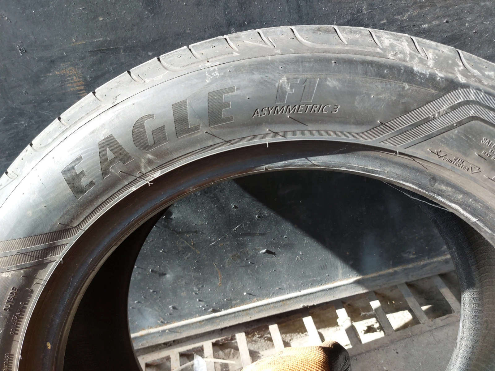  235/55R19 | Mobile.bg   7