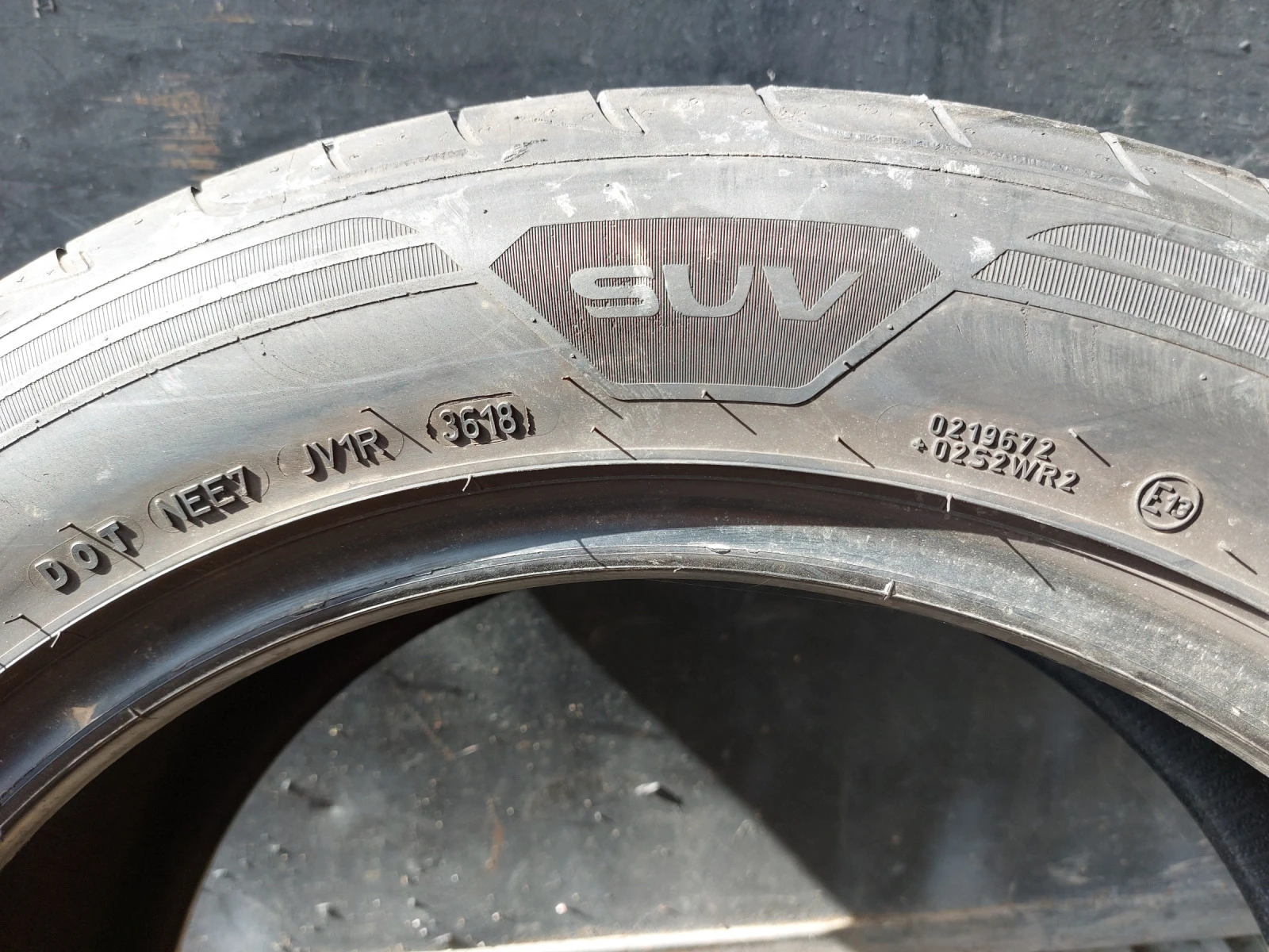  235/55R19 | Mobile.bg   6