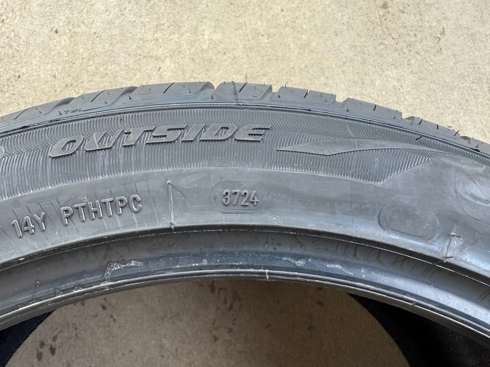  315/35R20 | Mobile.bg   4