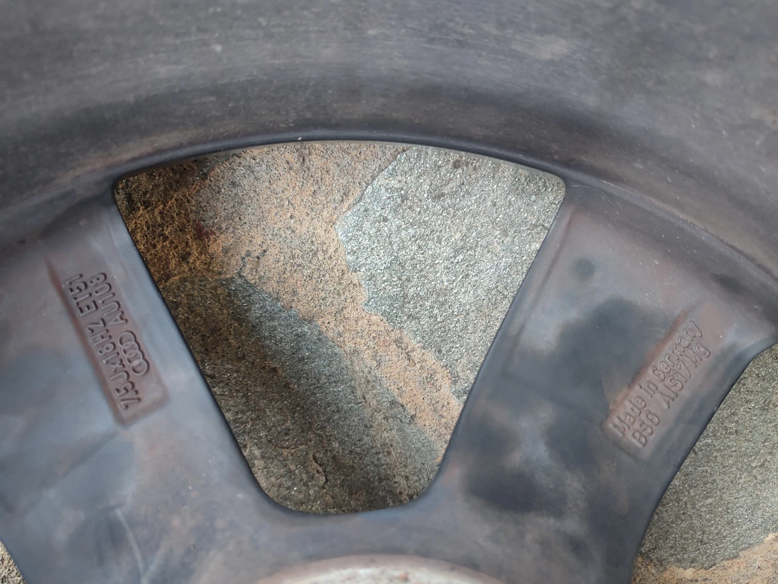    225/40R18  Audi | Mobile.bg   8