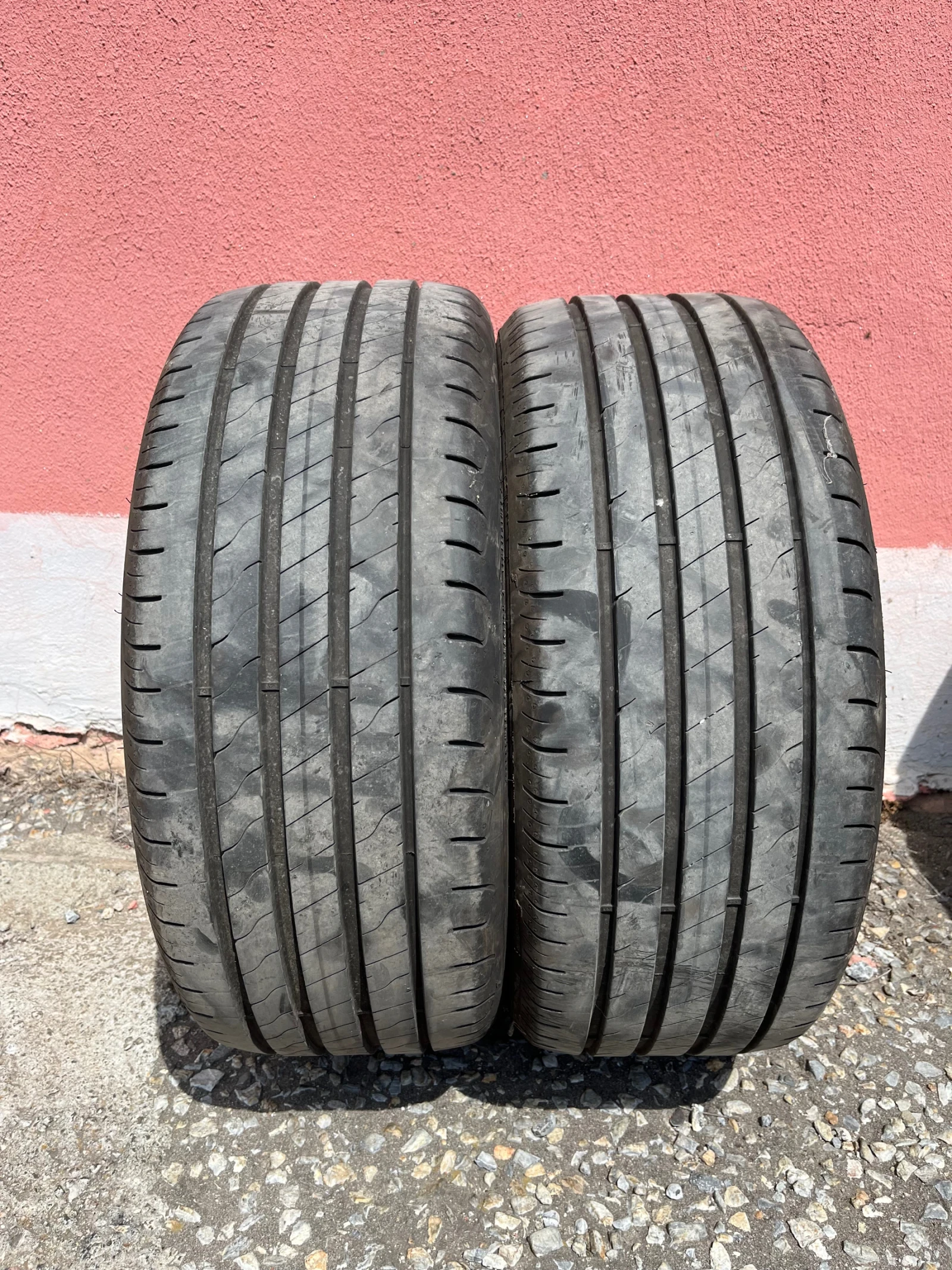 Гуми Летни 225/45R17