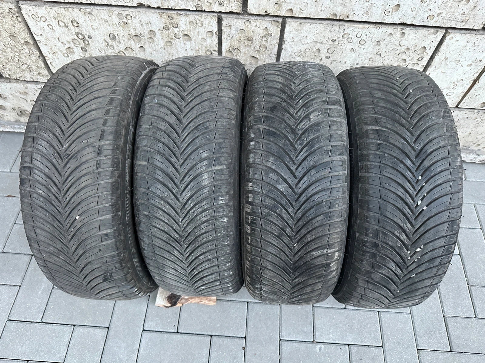Джанти за Renault Clio, снимка 12 - Гуми и джанти - 56011163