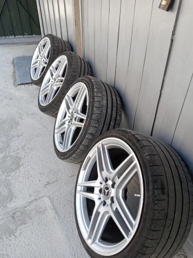    235/35R19  Mercedes-Benz CLK | Mobile.bg    2