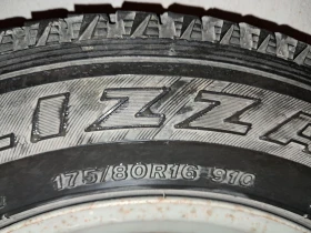    175/80R16  Lada Niva | Mobile.bg    8