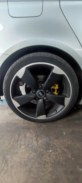    225/40R18  Audi | Mobile.bg    5