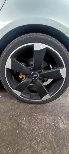    225/40R18  Audi | Mobile.bg    6