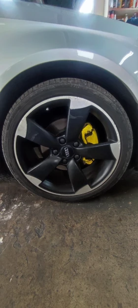    225/40R18  Audi | Mobile.bg    4