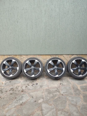    225/40R18  Audi | Mobile.bg    2