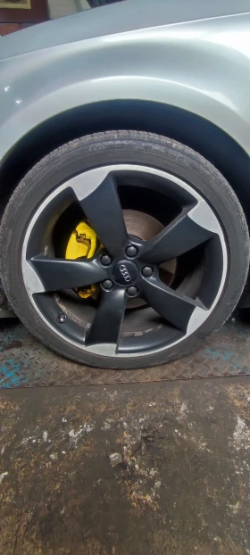    225/40R18  Audi | Mobile.bg    7