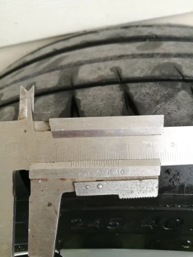 ���� � ������ 245/40R18 | Mobile.bg � ����� ������ 12