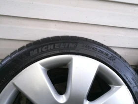 ���� � ������ 245/40R18 | Mobile.bg � ����� ������ 7