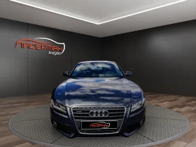 Audi A5 COUPE 2.0TDI QUATTRO AMBIENTE, снимка 5