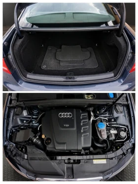 Audi A5 2.0TDI QUATTRO S-line, снимка 16