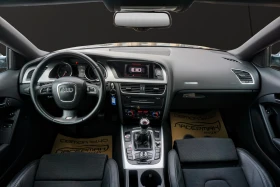 Audi A5 2.0TDI QUATTRO S-line, снимка 12