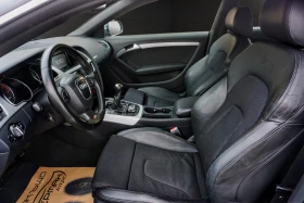 Audi A5 2.0TDI QUATTRO S-line, снимка 9