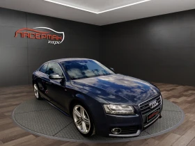 Audi A5 COUPE 2.0TDI QUATTRO AMBIENTE, снимка 2