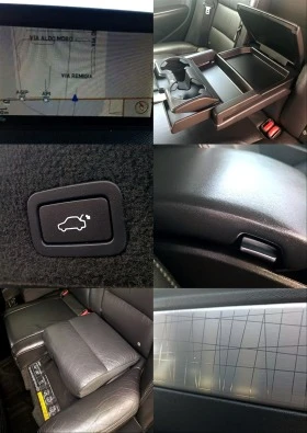 Volvo Xc70 2.4D5/SIMNUM, снимка 15
