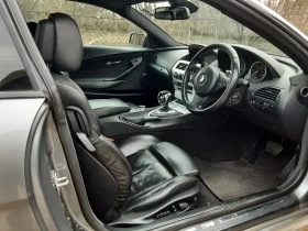 BMW 635 фейслифт, снимка 10