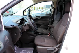 Ford Courier 1.5TDCi СОБСТВЕН ЛИЗИНГ, снимка 13