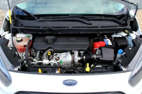 Ford Courier 1.5TDCi СОБСТВЕН ЛИЗИНГ, снимка 10