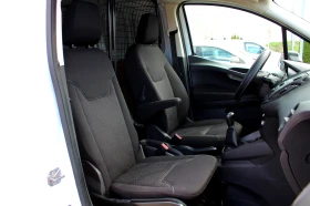 Ford Courier 1.5TDCi СОБСТВЕН ЛИЗИНГ, снимка 15