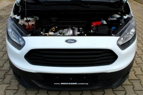 Ford Courier 1.5TDCi СОБСТВЕН ЛИЗИНГ, снимка 8