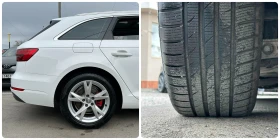 Audi A4 AVANT 3.0D 218HP QUATTRO, снимка 14