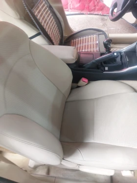 Lexus IS 220d, снимка 8