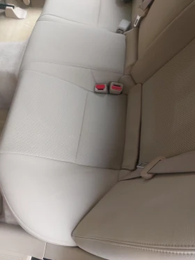 Lexus IS 220d, снимка 9