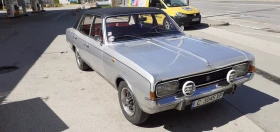 Opel Commodore
