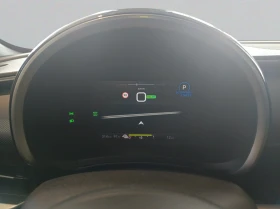 Abarth 600 ABARTH 600e SCORPIONISSIMA 207 kW 280 hp 344 km, снимка 11