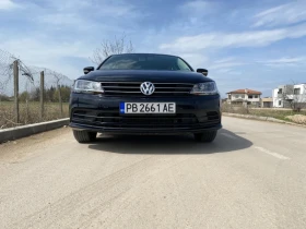 VW Jetta, снимка 8