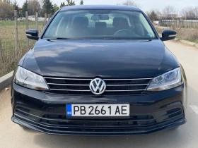 VW Jetta, снимка 2