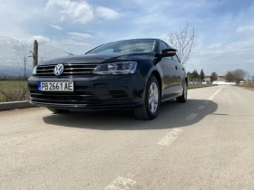 VW Jetta, снимка 7