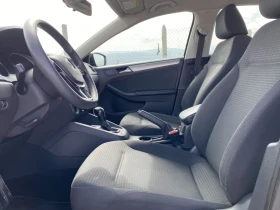 VW Jetta, снимка 11