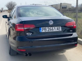 VW Jetta, снимка 5