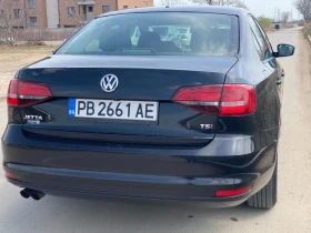 VW Jetta, снимка 4
