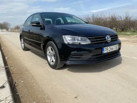 VW Jetta, снимка 6