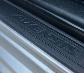 Toyota Avensis 1.6, снимка 7