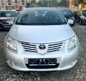 Toyota Avensis 1.6, снимка 10
