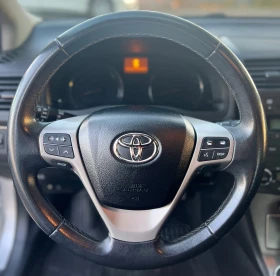 Toyota Avensis 1.6, снимка 5