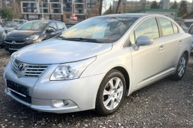 Toyota Avensis 1.6, снимка 2