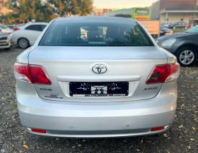 Toyota Avensis 1.6, снимка 4