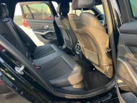 BMW 320 MILD-HYBRID / FACE / VIRTUAL COCKPIT / ПОДГРЕВ, снимка 10