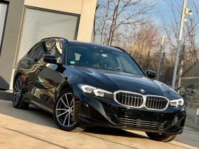 BMW 320 MILD-HYBRID / FACE / VIRTUAL COCKPIT / ПОДГРЕВ, снимка 1