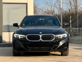 BMW 320 MILD-HYBRID / FACE / VIRTUAL COCKPIT / ПОДГРЕВ, снимка 3