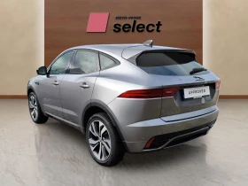 Jaguar E-pace 2.0, снимка 7
