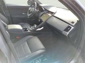 Jaguar E-pace 2.0, снимка 9